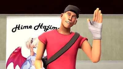 I will MILK Hime Hajime!