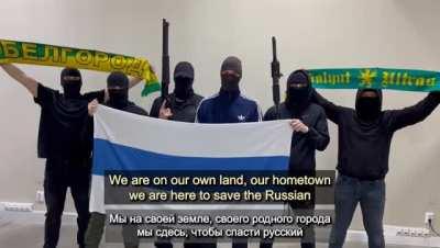 Belgorod People's Republic: 