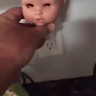 Если дети не могут спать без света, сделайте им ночник своими руками.