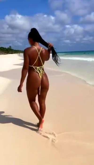 capricurves - the little skip at the end tho 🙂