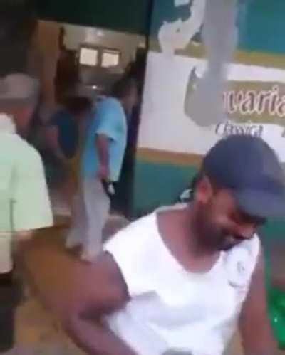 Pelo fim do patriarcado!