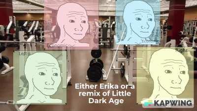 AuthCenter at the gym