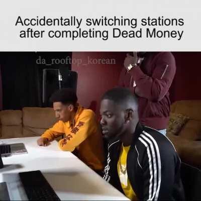 Father Elijah's grudge