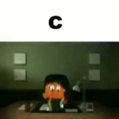 c