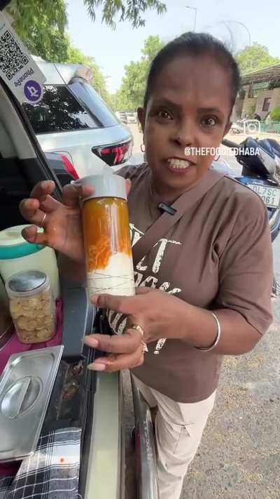 Asli protien shake 👌(meme)