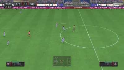 Thanks EA, didn't want to equalize anyway