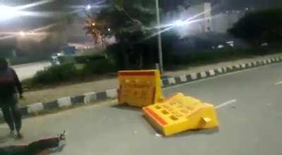 DTU Homecoming'22 //kal bhi hai DJ night