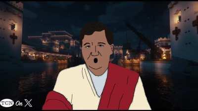 Why I’m interviewing Hannibal Barca. 