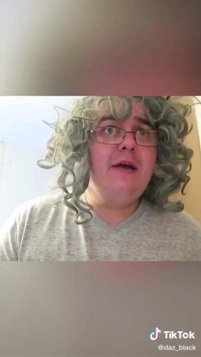 If Daz Perform An Exorcism (Throwback)