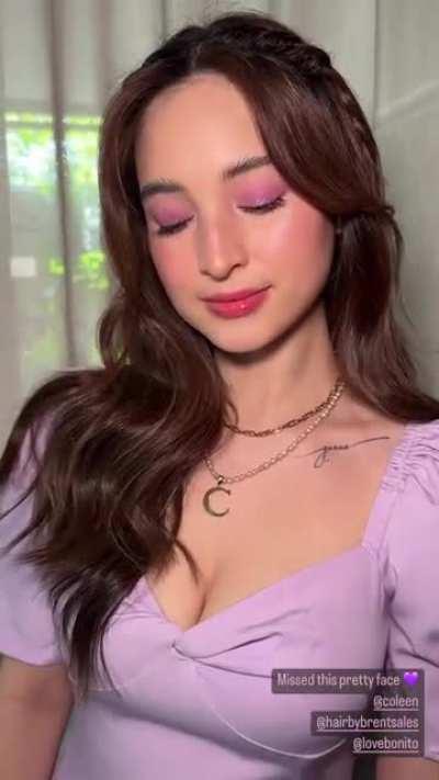 Coleen Garcia