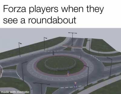 At the roundabout, take the second exit
