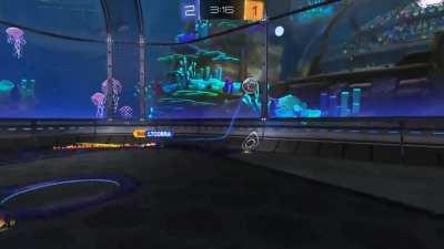 My first race with Haas, went as you'd expect