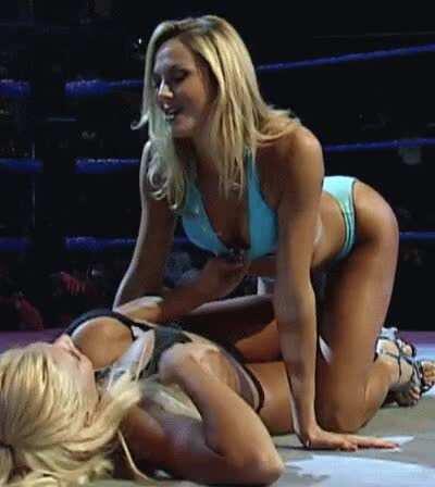 Stacy kiebler and torrie wilson