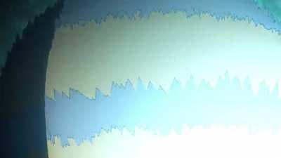 Thunder Breathing first form! (Demon Slayer)