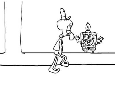 coaxed into fans of a certain media whenever they see something vaguely similar to it