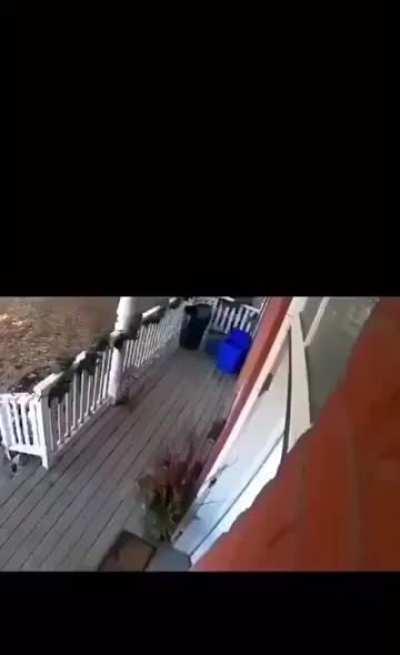 An idea but could lead to a worse reaction. 