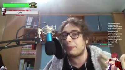 El hermano menos sacado de vita