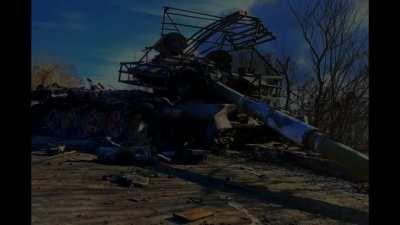 Felt like i had to do it at one point