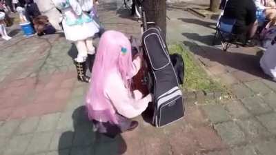 Bocchi