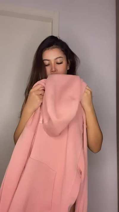 I don't know how this could happen but enjoy...