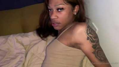 DM for folders and join telegram in comments (where videos mainly posted)