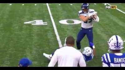 The Return of Uncle Will