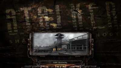 Just gonna cut through Wild Territory quic- nevermind.