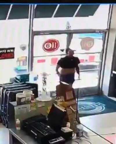 Kansas City Beatdown