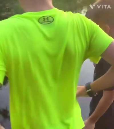 watch yall backs, it be yo own homiesð¤¦ð¾ââï¸