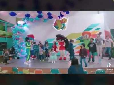 No explanation needed