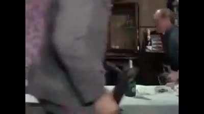 Blursed Makeup Tutorial