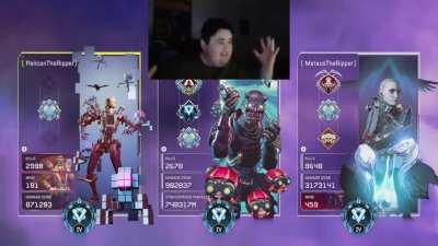 Wow! Just made it do Diamond! Can't wait to grind u-