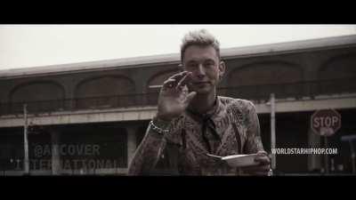 Elon Musk - Rap Devil (AI Cover/Deepfake) Music Video / Zuckerberg Diss / full video in comments.