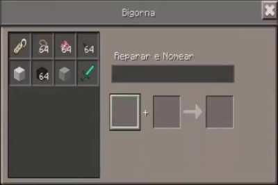 se o seu primeiro vídeo de mine n foi desse jeito, vc mentiu ent.