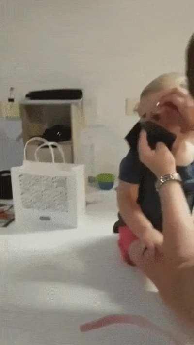 Whoa I can see everything! 😯