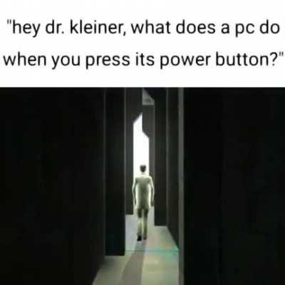 a question we all ponder to this day 🧐