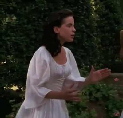 Much Ado About Nothing