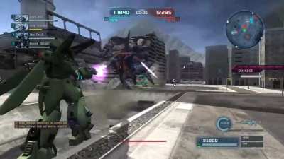 Always check your radar 👍