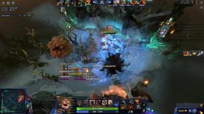 New fountain farming mode