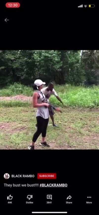 The end is what gets me