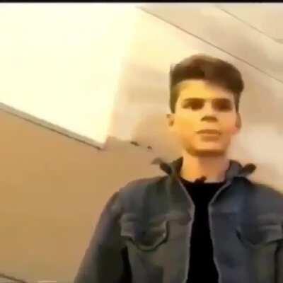 THIS IS PROOF THAT VIDEOG@MES CAUSE VIOLENCE! EVERYONE MUST SEE! 🙏🙏🙏🙏🙏🙏🙏🙏