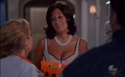 Tracee Ellis Ross (Black-ish)