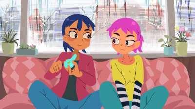 Love Haze by rapparu [Original]