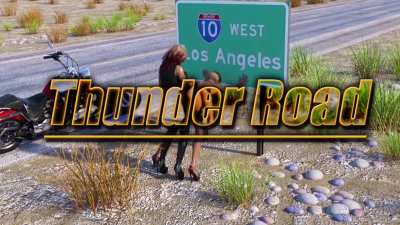 Don’t take a stranger on the road if you don’t want to be fucked(Jt2xtreme)[original]