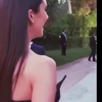 Nina Dobrev Is Extremely Sexy