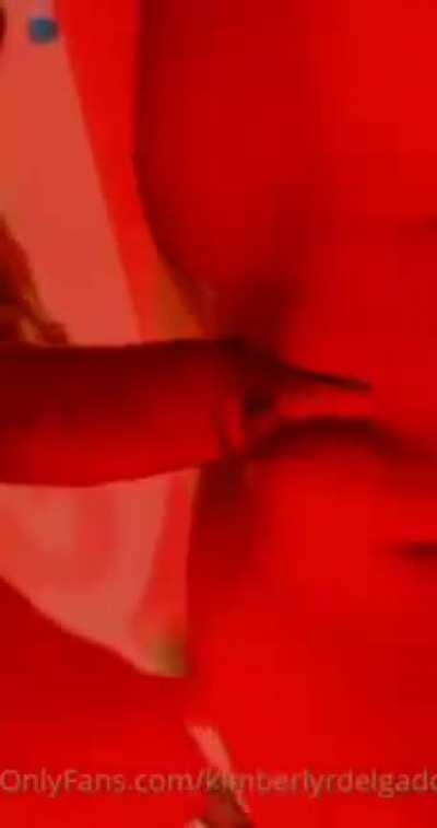 #kimberlyrdelgadoa