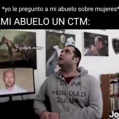 Las opciones que elegia el cristian jugando al super seducer