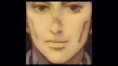 Oh dear, it seems that you’ve seen it (cred in comments)