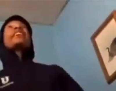 Barbeque Bacon Burger