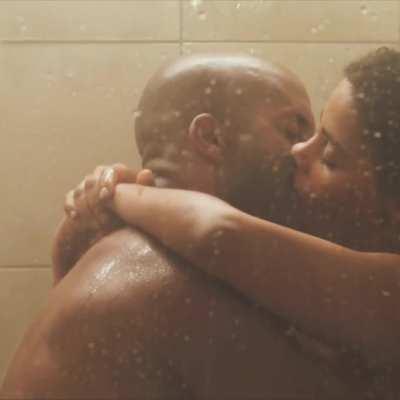 Sanaa Lathan 46 in Nappily Ever After